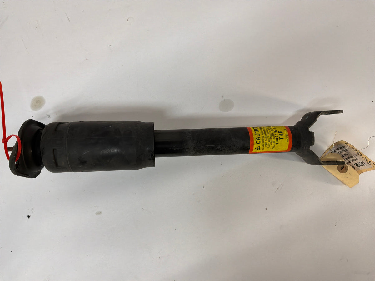 2002 Chevy C5 Corvette Convertible RH & LH Rear Suspension Shock Absorbers OEM