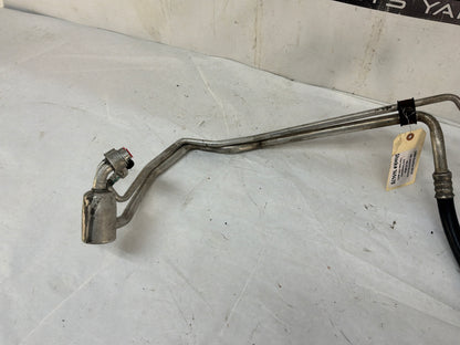 2008 Pontiac G8 GT AC A/C Air Conditioner Compressor Manifold Line Hose Tube OEM
