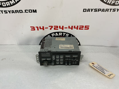 1999 Pontiac Firebird Trans Am Formula WS6 Monsoon Radio CD Player Receiver Stereo OEM