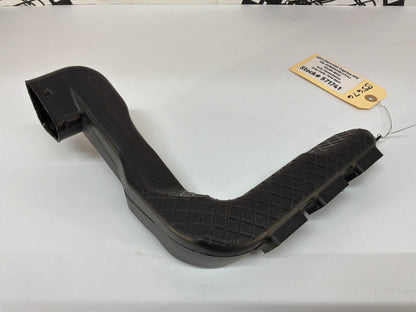 2011 Chevy Caprice PPV LH Front Floor Duct OEM