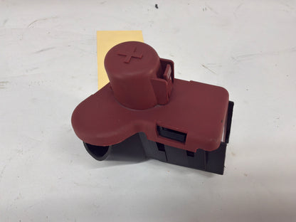 2013 Chevy Camaro ZL1 Positive Battery Jump Start Positive Post Terminal Fuse Cover OEM