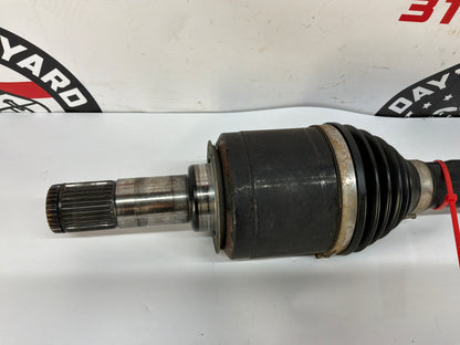 2014 Chevy Caprice PPV RH Passenger Rear CV Axle Half Shaft OEM
