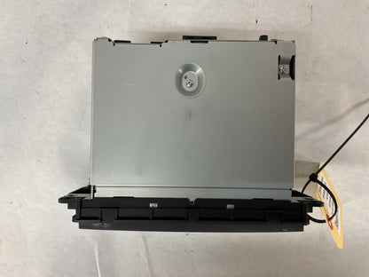 2012 Chevy Avalanche Touch Screen AM FM CD Player Radio Receiver Display OEM