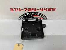 2014 Chevy SS Sedan ECM ECU PCM Computer Module Mounting Bracket OEM - Day's Parts Yard