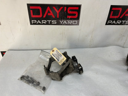 Bracket - Day's Parts Yard