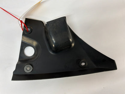 2015 Chevrolet Camaro SS 1LE Rear Bumper Taillight Tail Light Lamp Closeout Filler Panel RH & LH OEM