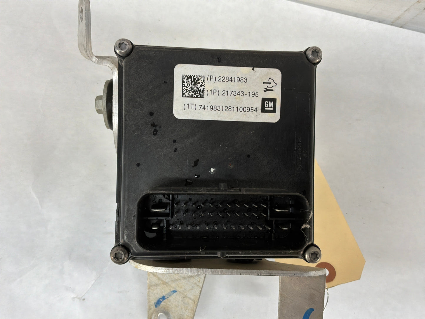 Abs brake - Day's Parts Yard