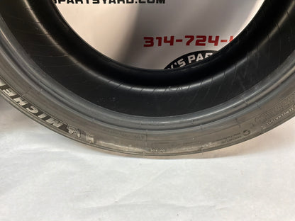 245/40/18 Michelin Pilot Sport All Season 4 Tires