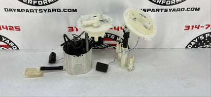 2016 Cadillac CTS-V Fuel Transfer Pump Level Sending Unit OEM