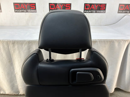 2011 Cadillac CTS-V Coupe Recaro Front RH Passenger Seat OEM