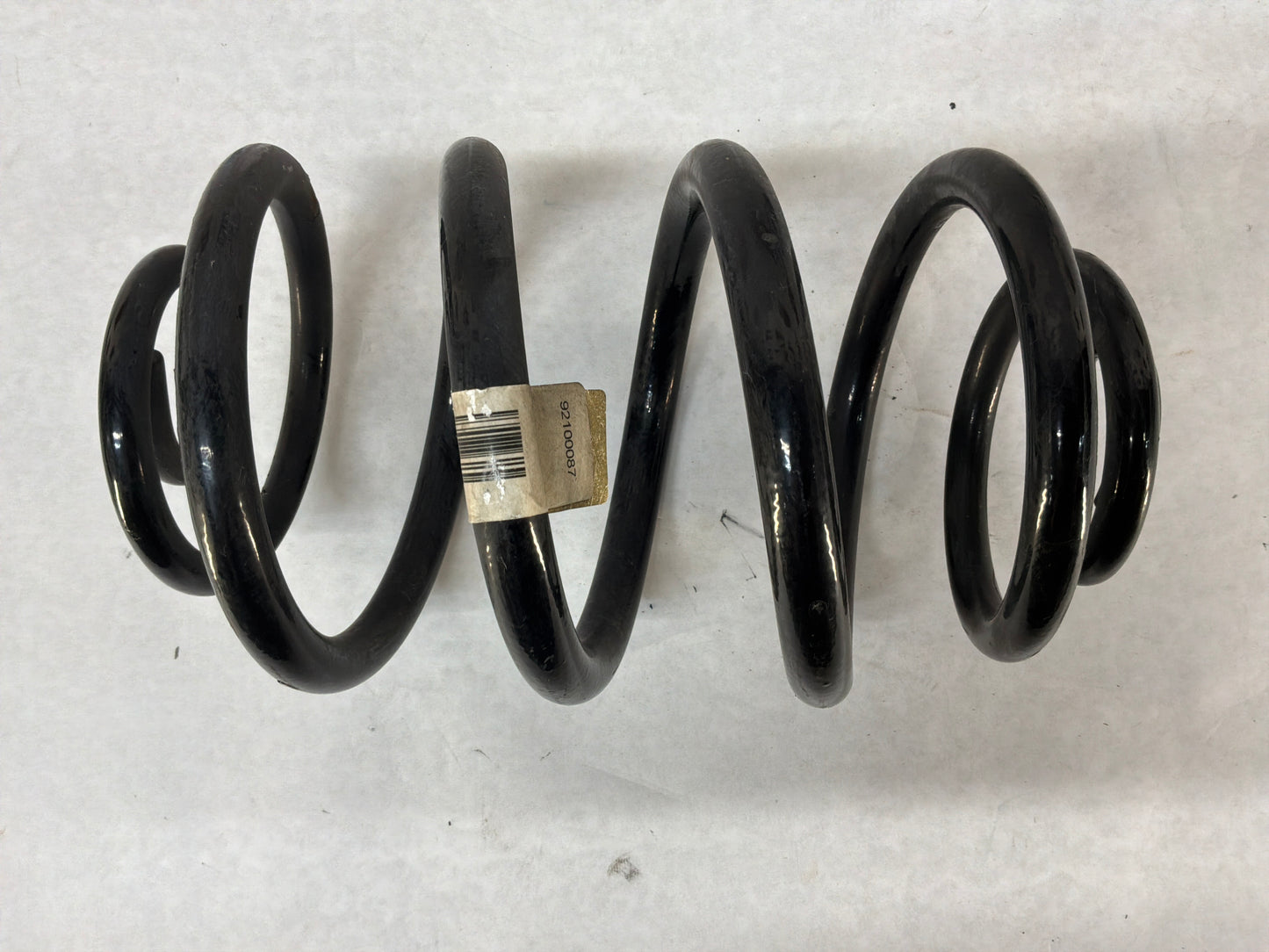 2006 Pontiac GTO Rear Coil Springs RH & LH OEM