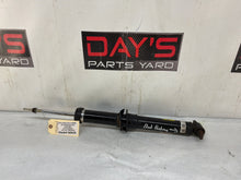 Shock - Day's Parts Yard