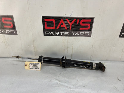 Shock - Day's Parts Yard
