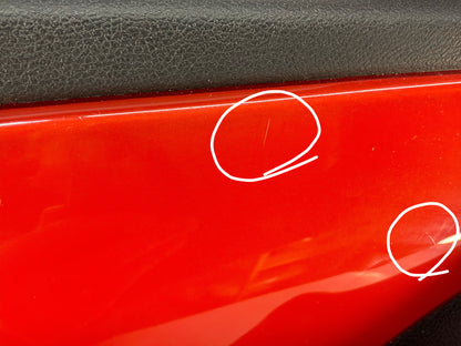 Lh front door panel - Day's Parts Yard
