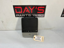 2009 Pontiac G8 GT Head Overhead Console Roof Dome Light Hard Top OEM - Day's Parts Yard