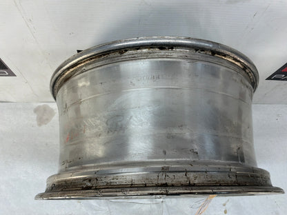 Wheel - Day's Parts Yard