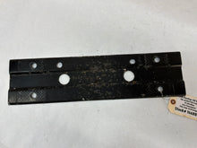 2008 Pontiac G8 Base Transmission Tunnel Rear Underbody Bracket Frame Brace OEM