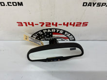 Rearview mirror - Day's Parts Yard