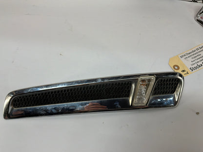2014 Chevy SS Sedan RH & LH Fender Side Marker Lights Lamps OEM