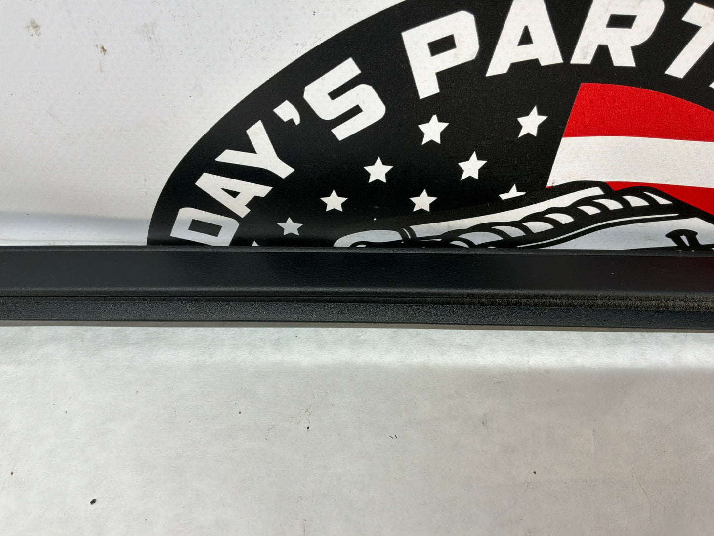 2014-2017 Chevy SS Sedan RH & LH Windshield Molding Trim NEW OEM