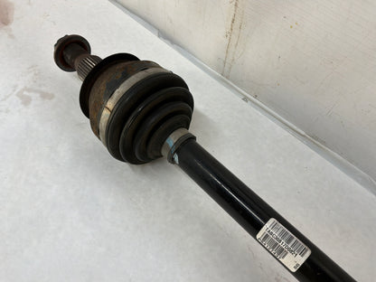 Axle - Day's Parts Yard