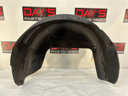 Lh rear wheel liner - Day's Parts Yard