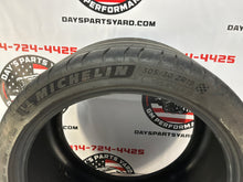 Michelin Pilot Sport 4 Season Tire 305/30/ZR19