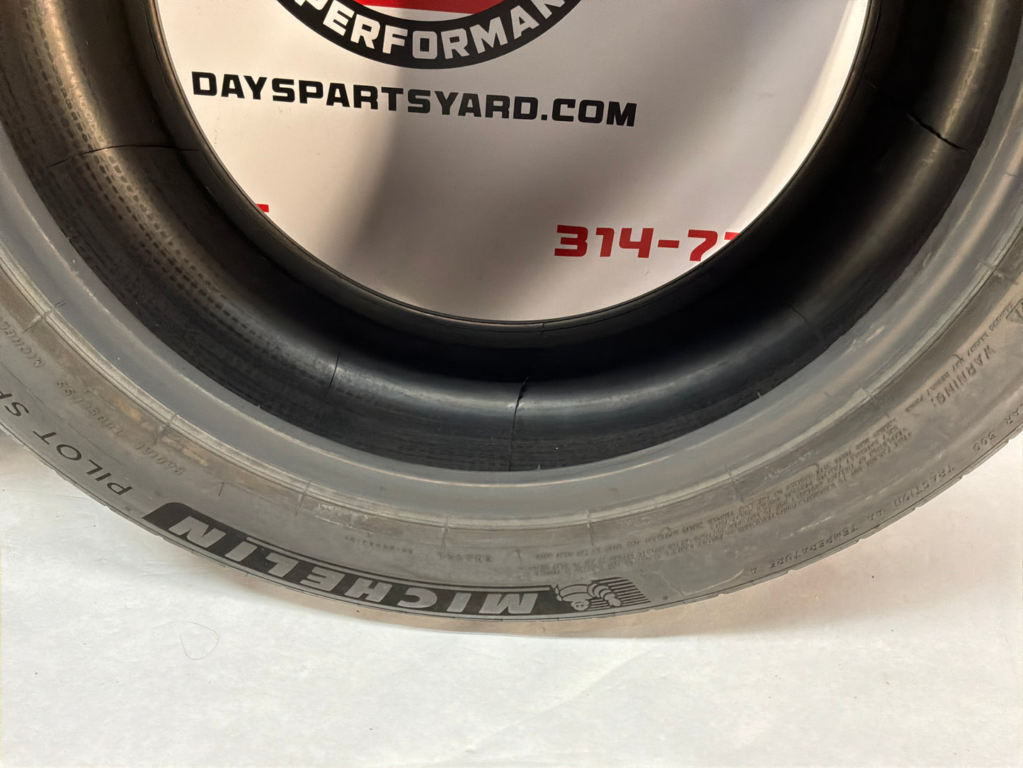 2005 Pontiac GTO Michelin Pilot Sport 4 Season Tires (2) set 245/45/17