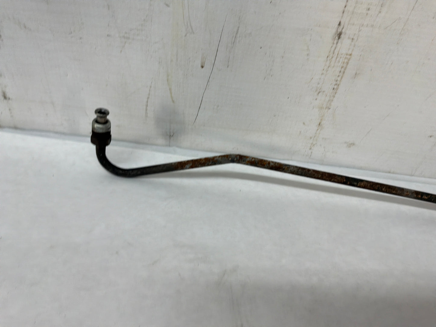 Power steering line - Day's Parts Yard