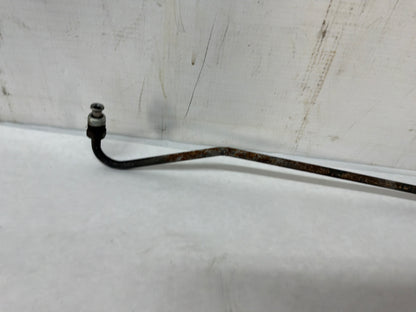 Power steering line - Day's Parts Yard