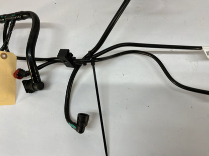 2014 Chevy Caprice PPV Fuel Tank EVAP Vapor Charcoal Canister Lines Hoses Tubes OEM