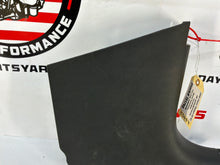 2015 Chevy Camaro SS 1LE RH Passenger Interior Kick Plate Panel Trim OEM