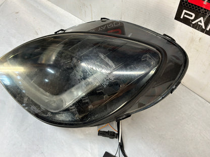 Headlight - Day's Parts Yard