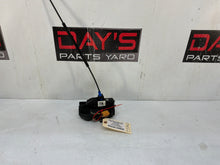 2016 Chevy Caprice PPV RH Passenger Front Door Lock Actuator OEM