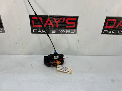 2016 Chevy Caprice PPV RH Passenger Front Door Lock Actuator OEM