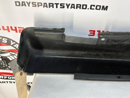 2005 Pontiac GTO LH Driver Rocker Molding Side Skirt Trim Panel OEM