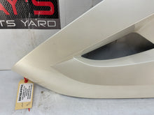 2012 Chevy Avalanche Exterior RH Passenger Outer Trim Bed Cargo Box Sail Panel Cladding OEM