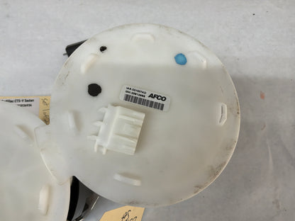 Fuel pump w level - Day's Parts Yard