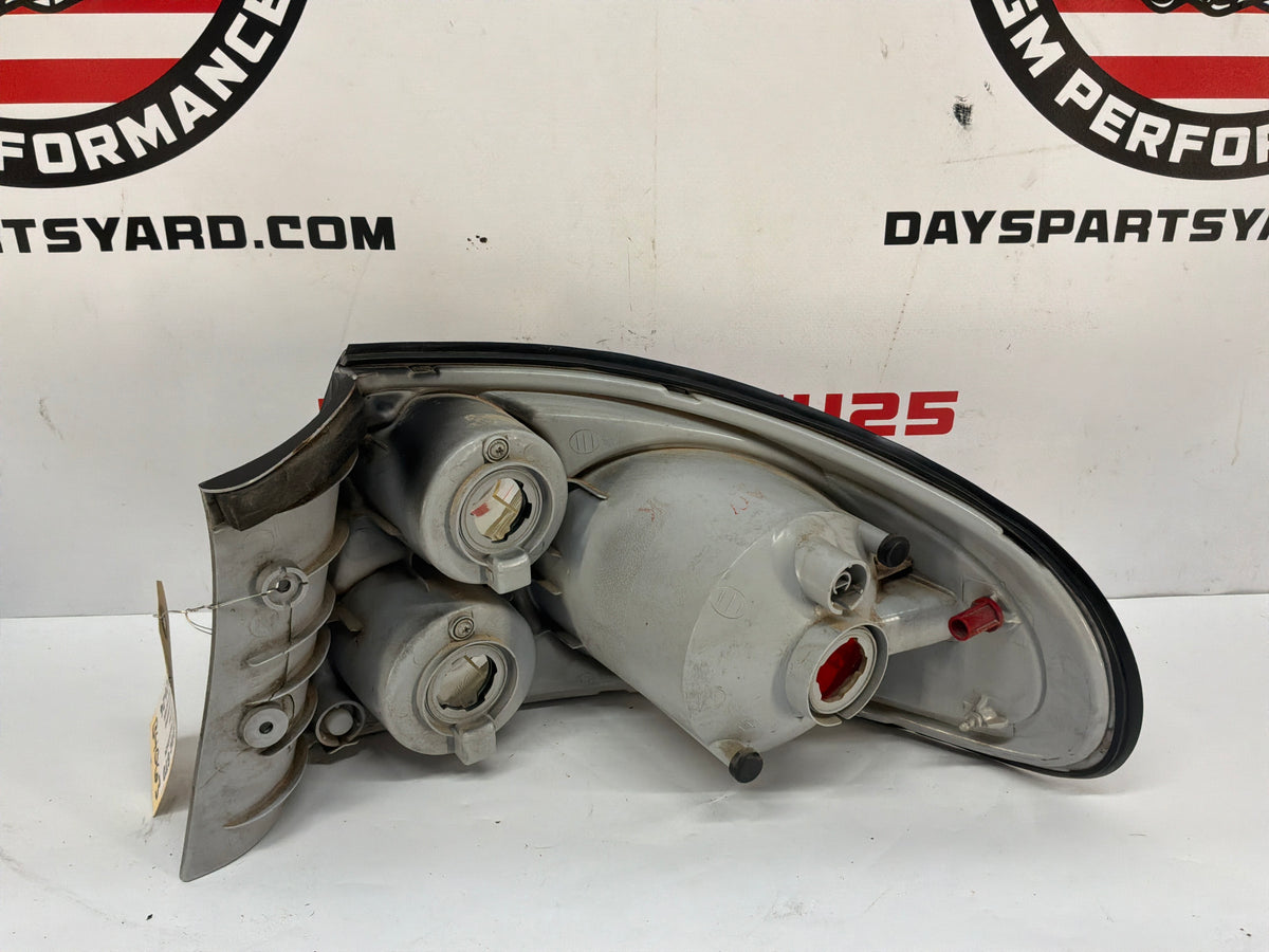 2006 Pontiac GTO LH Driver Tail Light Taillight Lamp OEM