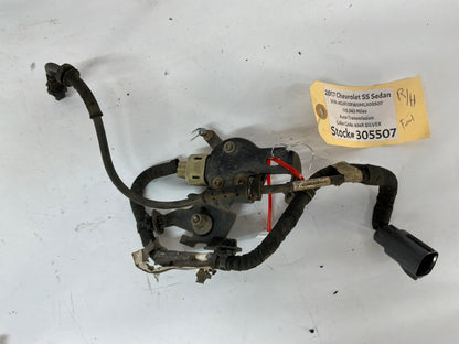2017 Chevy SS Sedan RH & LH Front Suspension Head Lamp Ride Control Height Sensors OEM