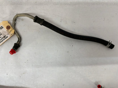 1999 Pontiac Trans Am WS6 Power Steering Lines OEM