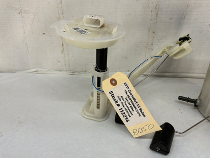 2017 Chevy SS Sedan Fuel Pump & Lever Sending Unit Assembly OEM
