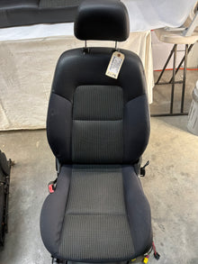 2011 Chevy Caprice PPV Seats Fronts & Rears OEM