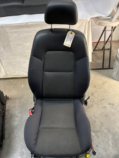 2011 Chevy Caprice PPV Seats Fronts & Rears OEM