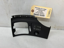 Dash vent w controls - Day's Parts Yard