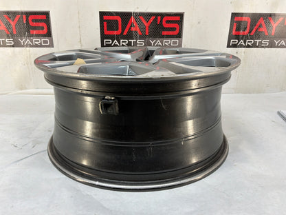 2017 Chevy SS Sedan Factory OEM Front Wheel 19x8.5 OEM