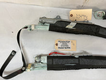 Curtain airbags - Day's Parts Yard