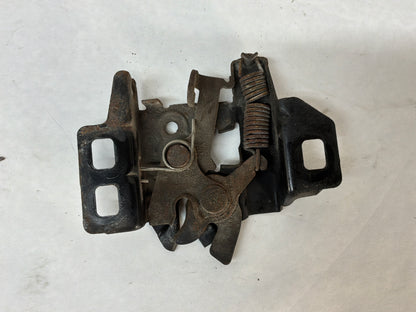 Hood latch - Day's Parts Yard