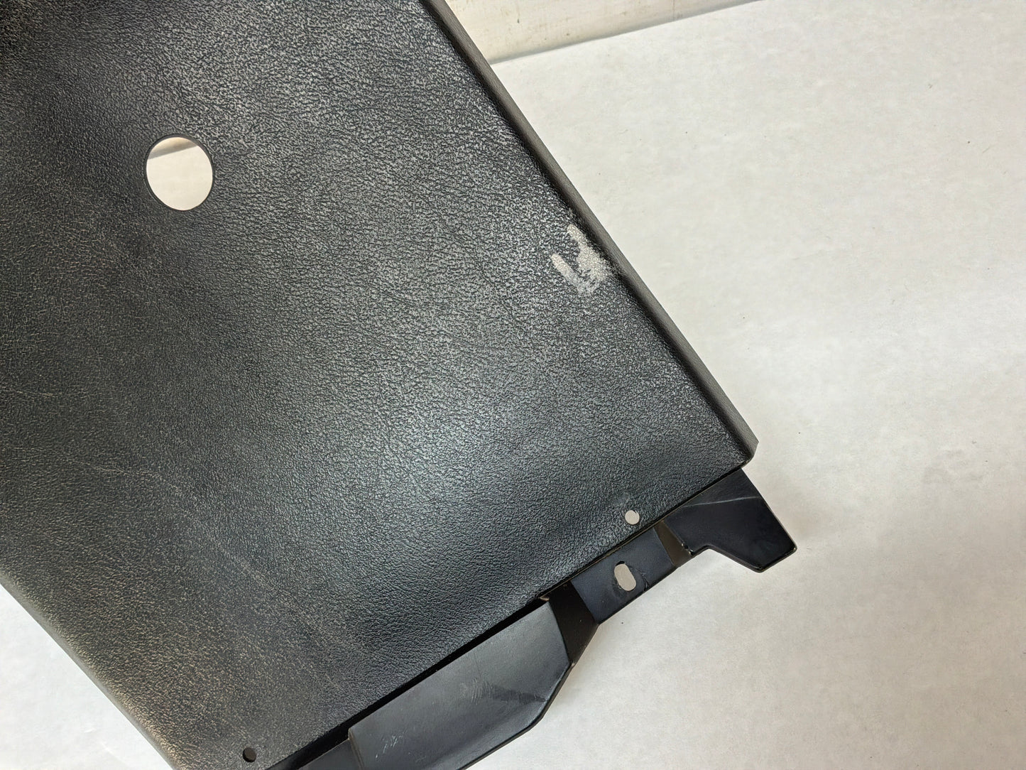 1999 Chevy C5 Corvette RH Passenger Interior Quarter Speaker Cover Panel Trim OEM