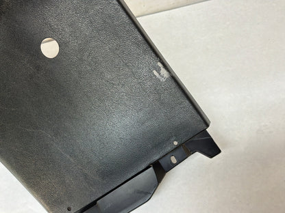 1999 Chevy C5 Corvette RH Passenger Interior Quarter Speaker Cover Panel Trim OEM